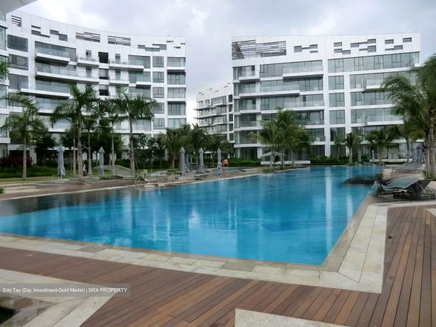 Reflections At Keppel Bay (D4), Condominium #579274841